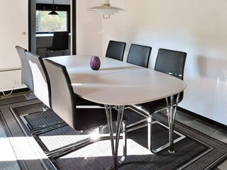 Holiday house Hou  12