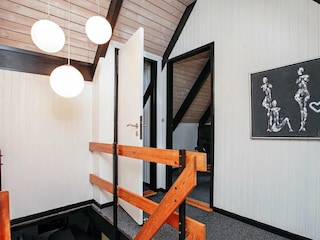 Ferienhaus Hou  16