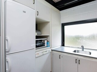 Holiday house Hou  13