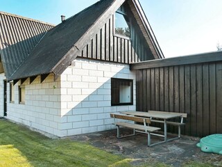 Maison de vacances Hou Enregistrement extérieur 6