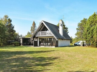 Vakantiehuis Hou Buitenaudio-opname 3