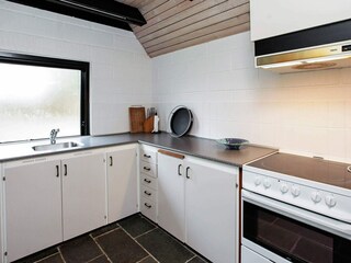 Holiday house Hou  14