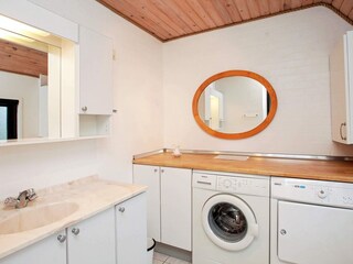 Casa per le vacanze Hou  11