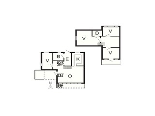 Holiday house Hou  16