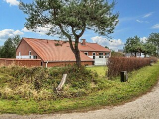 Holiday house Fjellerup Strand  2