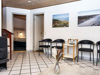 Holiday house Fjellerup Strand  3
