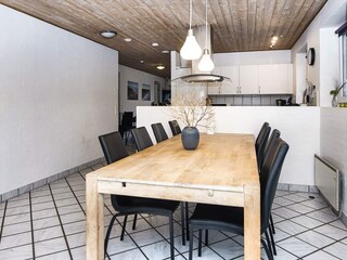 Holiday house Fjellerup Strand  5