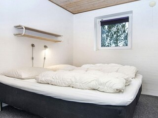 Holiday house Fjellerup Strand  7
