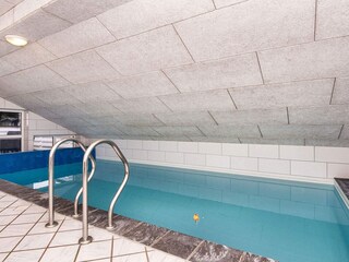 Holiday house Fjellerup Strand  13