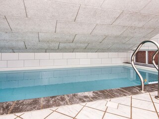 Holiday house Fjellerup Strand  14