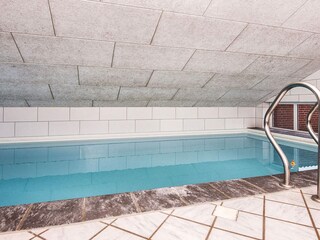 Vakantiehuis Fjellerup Strand  4