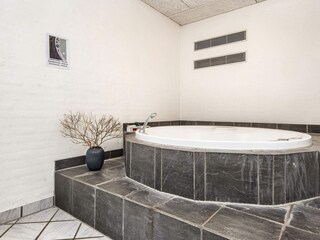 Ferienhaus Fjellerup Strand  6