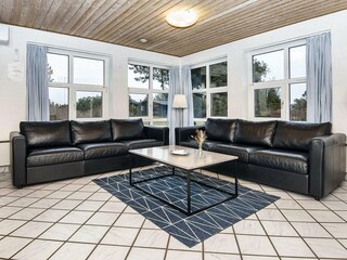 Holiday house Fjellerup Strand  17