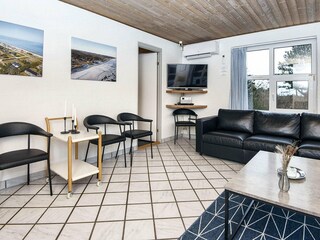 Holiday house Fjellerup Strand  18