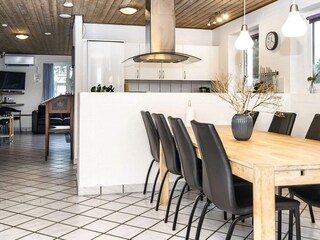 Holiday house Fjellerup Strand  19