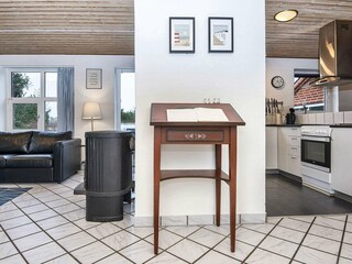Holiday house Fjellerup Strand  20