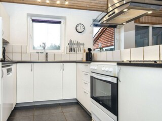 Holiday house Fjellerup Strand  21