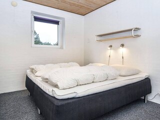 Holiday house Fjellerup Strand  22