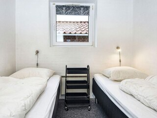 Holiday house Fjellerup Strand  23