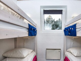 Holiday house Fjellerup Strand  24