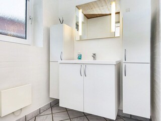 Holiday house Fjellerup Strand  25