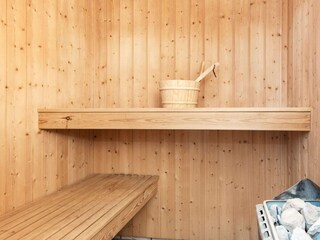 Holiday house Fjellerup Strand  27