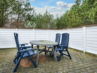 Holiday house Fjellerup Strand  25