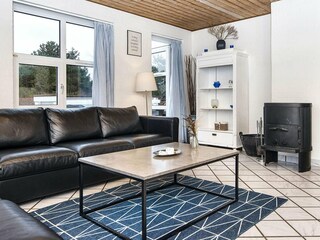 Holiday house Fjellerup Strand  28