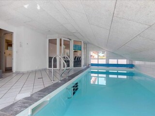 Casa de vacaciones Fjellerup Strand  7