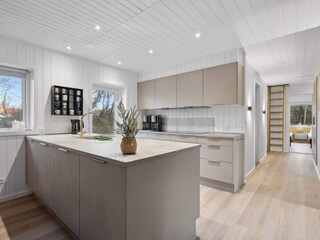 Vakantiehuis Fjellerup Strand  9