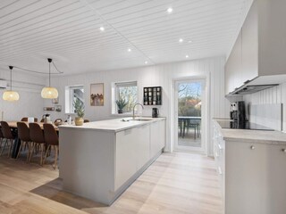Casa per le vacanze Fjellerup Strand  10