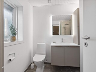 Casa per le vacanze Fjellerup Strand  11