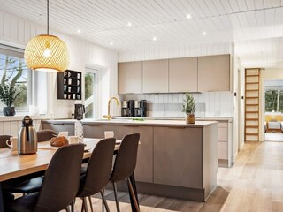 Maison de vacances Fjellerup Strand  12