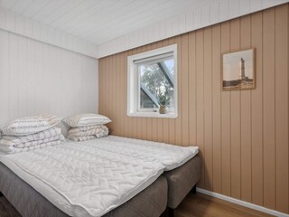 Casa per le vacanze Fjellerup Strand  13