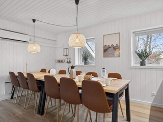Maison de vacances Fjellerup Strand  10