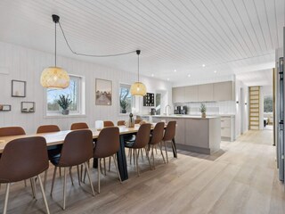Casa per le vacanze Fjellerup Strand  11