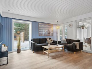 Vakantiehuis Fjellerup Strand  16
