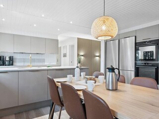 Ferienhaus Fjellerup Strand  18