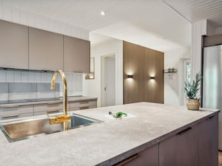 Casa per le vacanze Fjellerup Strand  19