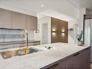 Maison de vacances Fjellerup Strand  19