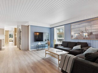 Vakantiehuis Fjellerup Strand  20