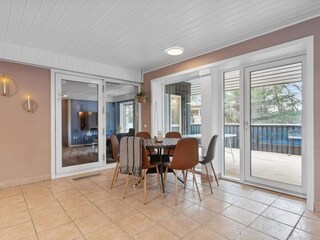 Vakantiehuis Fjellerup Strand  21