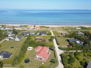 Casa de vacaciones Fjellerup Strand  7
