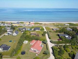 Holiday house Fjellerup Strand  7