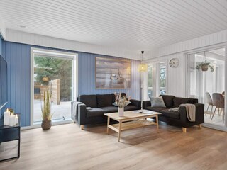 Holiday house Fjellerup Strand  23