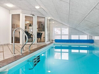 Holiday house Fjellerup Strand  21