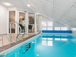 Holiday house Fjellerup Strand  7