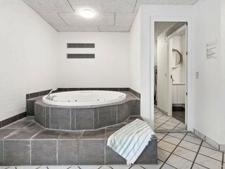 Maison de vacances Fjellerup Strand  10