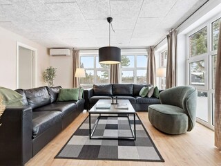 Maison de vacances Fjellerup Strand  11