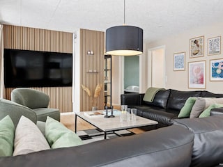 Casa per le vacanze Fjellerup Strand  13